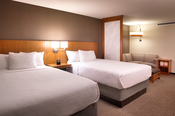 Imagen de la habitación del Hotel Hyatt Place Salt Lake City/lehi. Foto 3