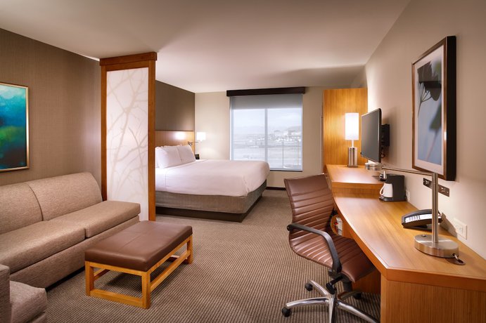 Imagen de la habitación del Hotel Hyatt Place Salt Lake City/lehi. Foto 6