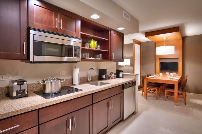 Imagen de la habitación del Hotel Hyatt Place Salt Lake City/lehi. Foto 8