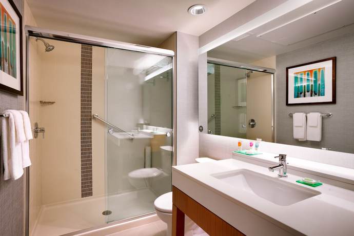 Imagen de la habitación del Hotel Hyatt Place Salt Lake City/lehi. Foto 10