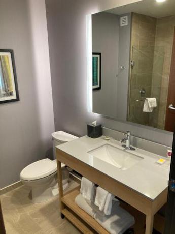 Imagen de la habitación del Hotel Hyatt Place Saltillo. Foto 14