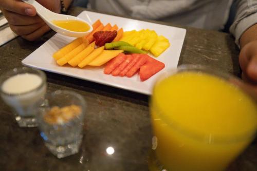 Imagen general del Hotel Hyatt Place Saltillo. Foto 3