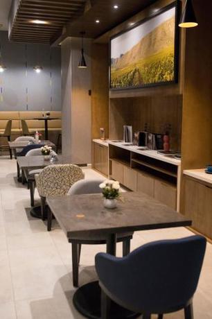 Imagen general del Hotel Hyatt Place Saltillo. Foto 13