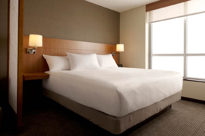 Imagen general del Hotel Hyatt Place San Antonio Airport - Quarry Market. Foto 5