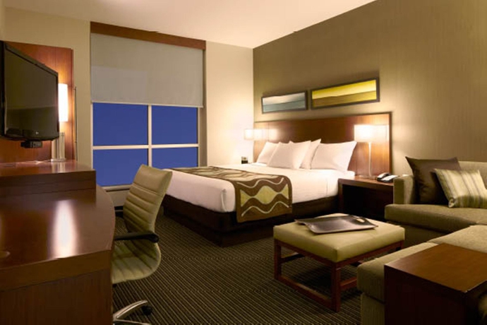 Imagen general del Hotel Hyatt Place San Antonio Airport - Quarry Market. Foto 4