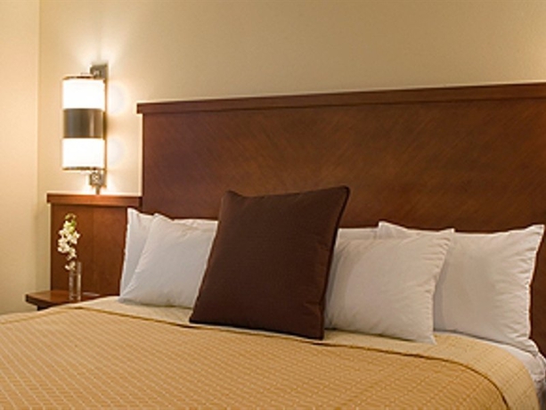 Imagen general del Hotel Hyatt Place San Antonio Riverwalk Hotel. Foto 4