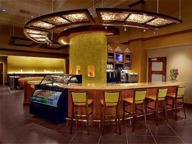 Imagen general del Hotel Hyatt Place San Antonio Riverwalk Hotel. Foto 2