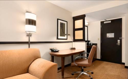 Imagen de la habitación del Hotel Hyatt Place San Antonio–north/stone Oak. Foto 15