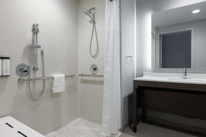 Imagen de la habitación del Hotel Hyatt Place San Carlos. Foto 8