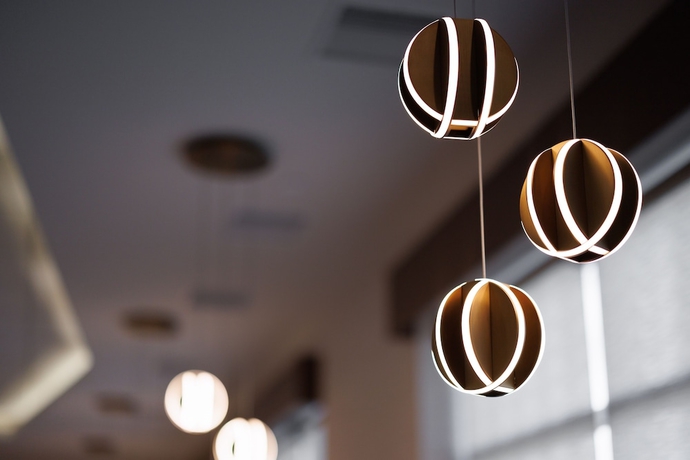 Imagen de los interiores del Hotel Hyatt Place San Carlos. Foto 12