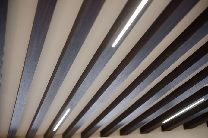 Imagen de los interiores del Hotel Hyatt Place San Carlos. Foto 16