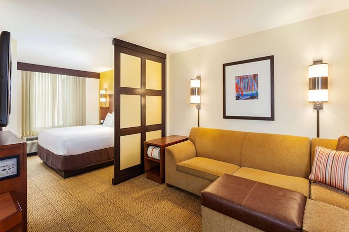 Imagen de la habitación del Hotel Hyatt Place San Diego/Vista-Carlsbad. Foto 3