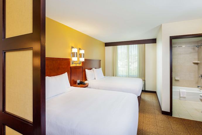 Imagen de la habitación del Hotel Hyatt Place San Diego/Vista-Carlsbad. Foto 4