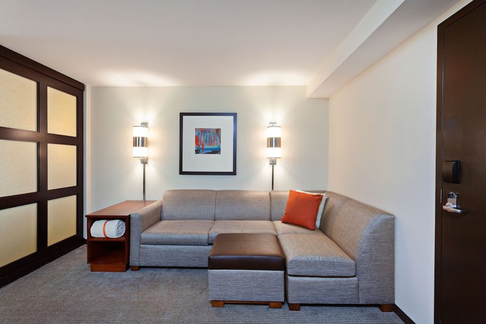 Imagen de la habitación del Hotel Hyatt Place San Diego/Vista-Carlsbad. Foto 5