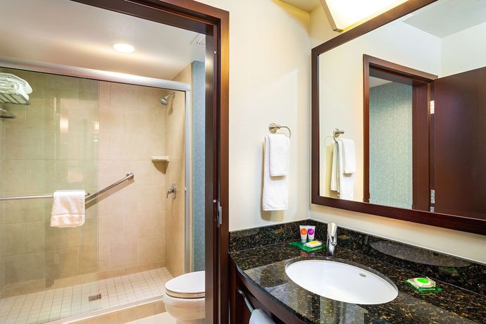 Imagen de la habitación del Hotel Hyatt Place San Diego/Vista-Carlsbad. Foto 6