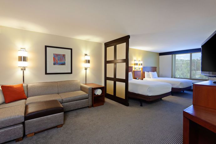 Imagen de la habitación del Hotel Hyatt Place San Diego/Vista-Carlsbad. Foto 7