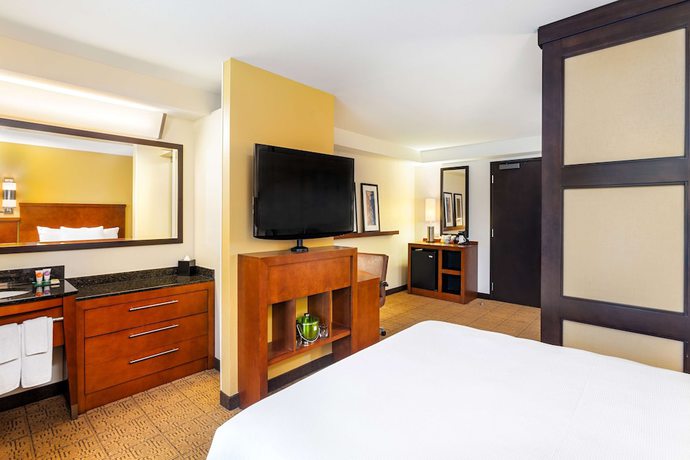 Imagen de la habitación del Hotel Hyatt Place San Diego/Vista-Carlsbad. Foto 8