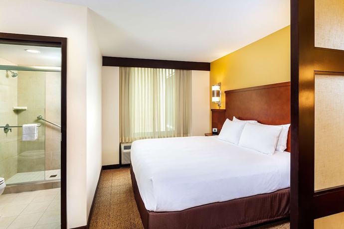 Imagen de la habitación del Hotel Hyatt Place San Diego/Vista-Carlsbad. Foto 9