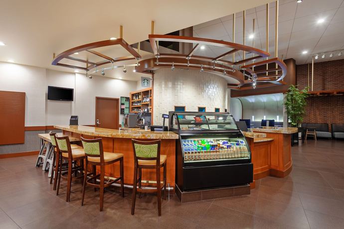 Imagen de los interiores del Hotel Hyatt Place San Diego/Vista-Carlsbad. Foto 18