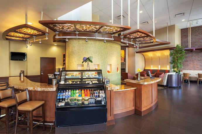 Imagen de los interiores del Hotel Hyatt Place San Diego/Vista-Carlsbad. Foto 19