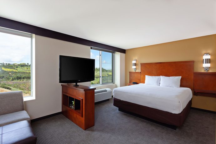 Imagen de la habitación del Hotel Hyatt Place San Diego/Vista-Carlsbad. Foto 11