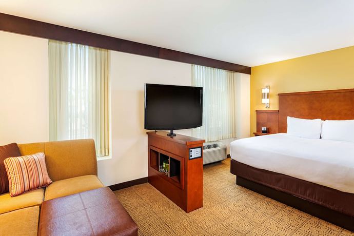 Imagen de la habitación del Hotel Hyatt Place San Diego/Vista-Carlsbad. Foto 12