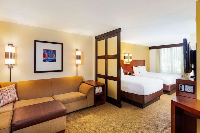 Imagen de la habitación del Hotel Hyatt Place San Diego/Vista-Carlsbad. Foto 13