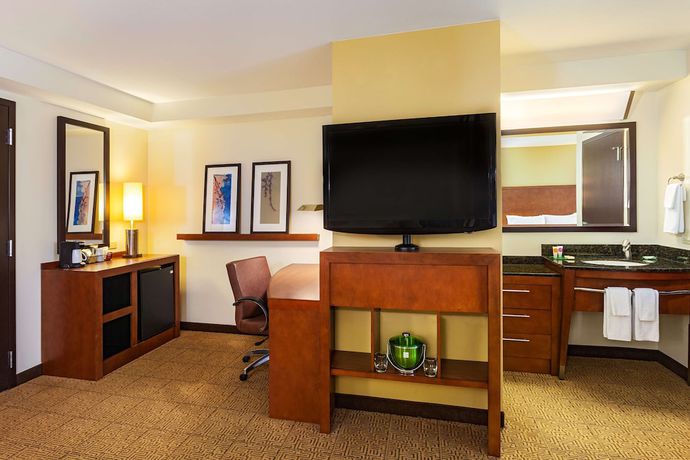 Imagen de la habitación del Hotel Hyatt Place San Diego/Vista-Carlsbad. Foto 14