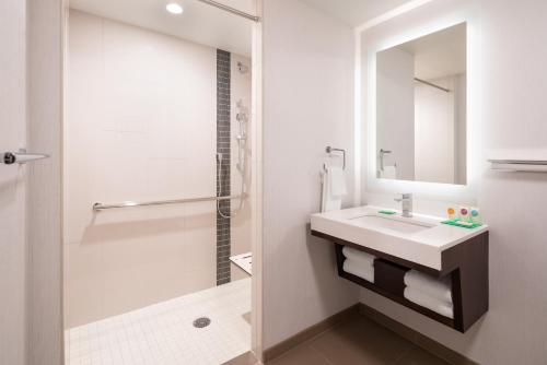 Imagen de la habitación del Hotel Hyatt Place San Francisco/downtown. Foto 4