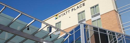 Imagen general del Hotel Hyatt Place San Jose Airport. Foto 4