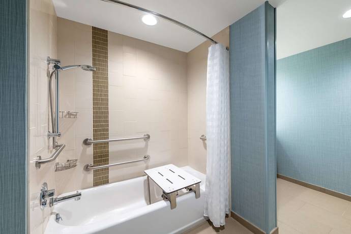 Imagen de la habitación del Hotel Hyatt Place San Jose Airport. Foto 13