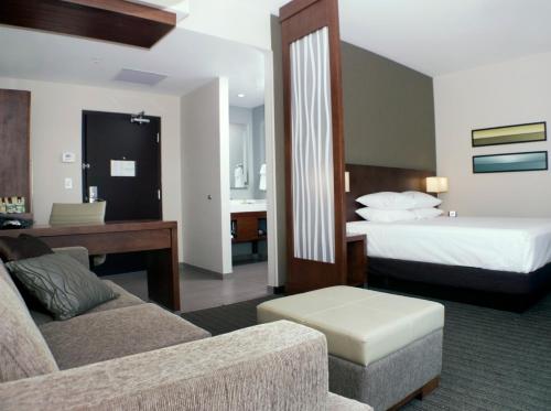 Imagen de la habitación del Hotel Hyatt Place San Jos&eacute;/pinares. Foto 6