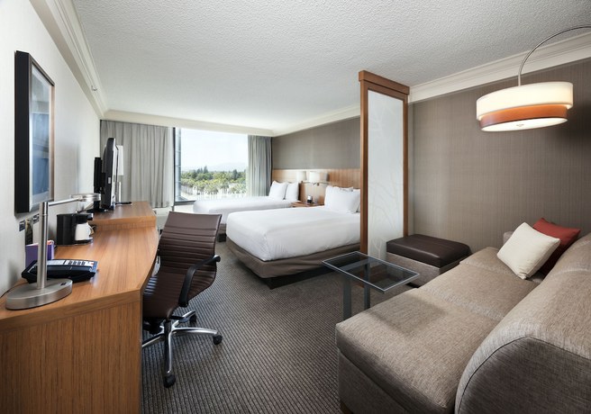 Imagen de la habitación del Hotel Hyatt Place San Jose/downtown. Foto 6
