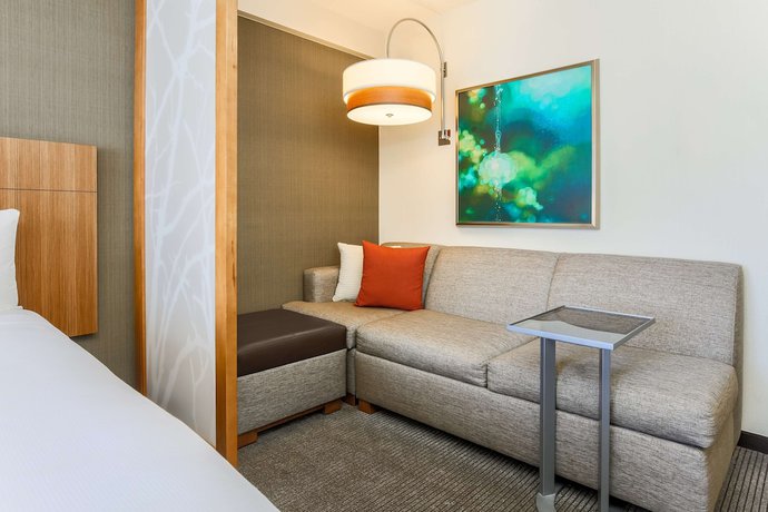 Imagen de la habitación del Hotel Hyatt Place San Jose/downtown. Foto 7