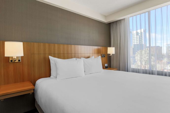 Imagen de la habitación del Hotel Hyatt Place San Jose/downtown. Foto 10