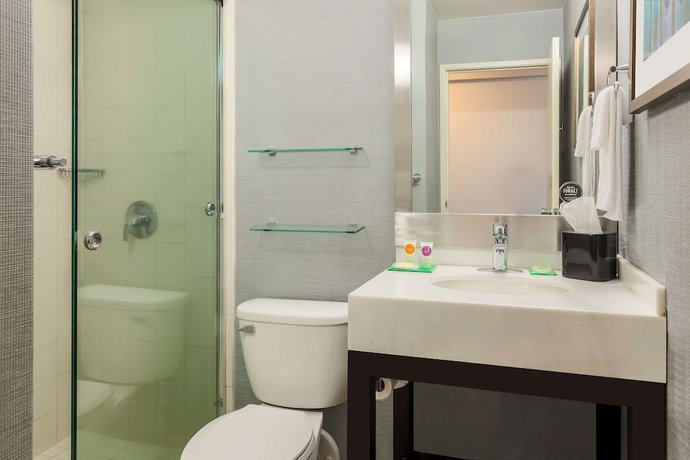 Imagen de la habitación del Hotel Hyatt Place San Jose/downtown. Foto 11