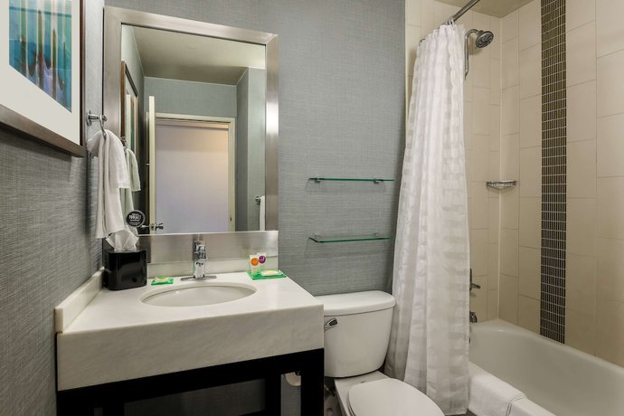 Imagen de la habitación del Hotel Hyatt Place San Jose/downtown. Foto 12