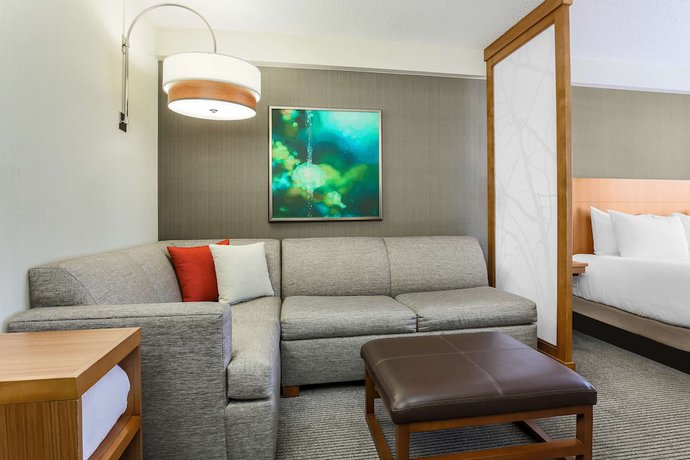 Imagen de la habitación del Hotel Hyatt Place San Jose/downtown. Foto 13