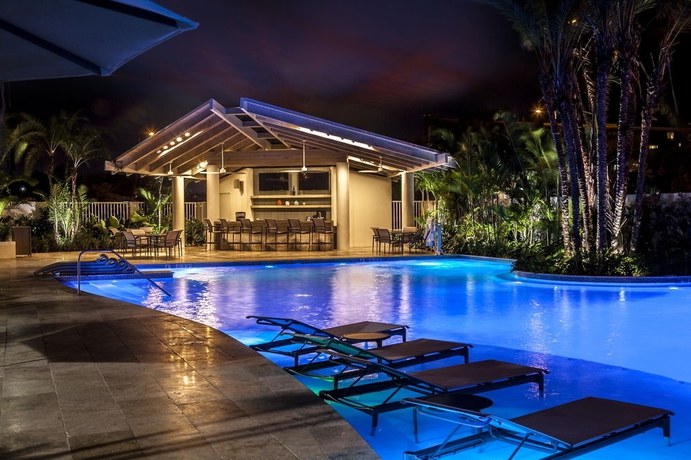 Imagen de los exteriores del Hotel Hyatt Place San Juan. Foto 6