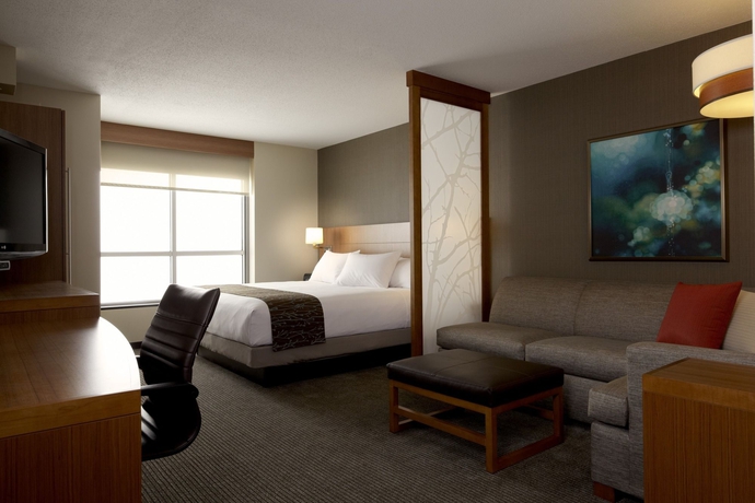 Imagen de la habitación del Hotel Hyatt Place San Juan. Foto 5