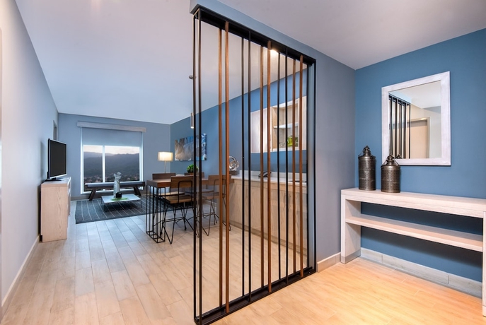 Imagen de la habitación del Hotel Hyatt Place San Pedro Sula. Foto 8