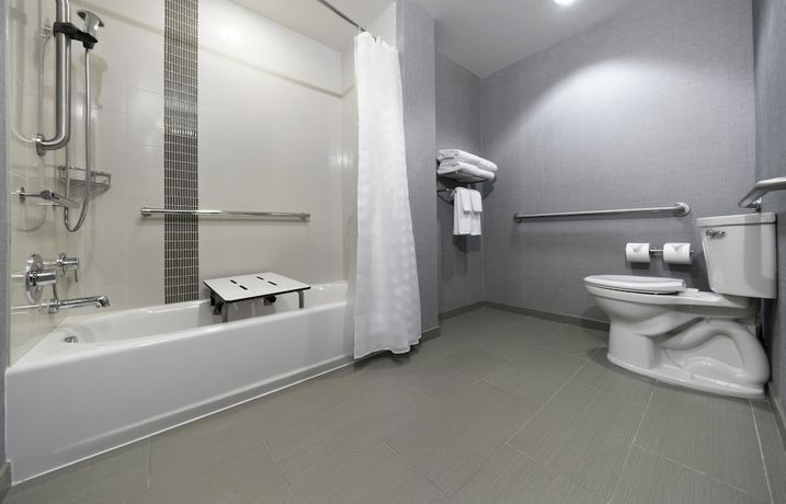 Imagen de la habitación del Hotel Hyatt Place Sandestin at Grand Boulevard. Foto 1