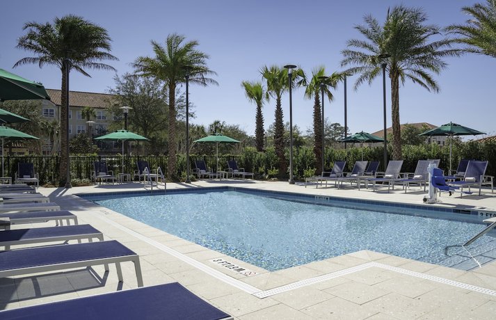 Imagen de la piscina del Hotel Hyatt Place Sandestin at Grand Boulevard. Foto 20