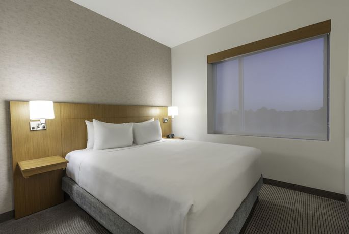 Imagen de la habitación del Hotel Hyatt Place Sandestin at Grand Boulevard. Foto 4