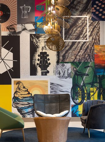 Imagen de los interiores del Hotel Hyatt Place Sandestin at Grand Boulevard. Foto 17