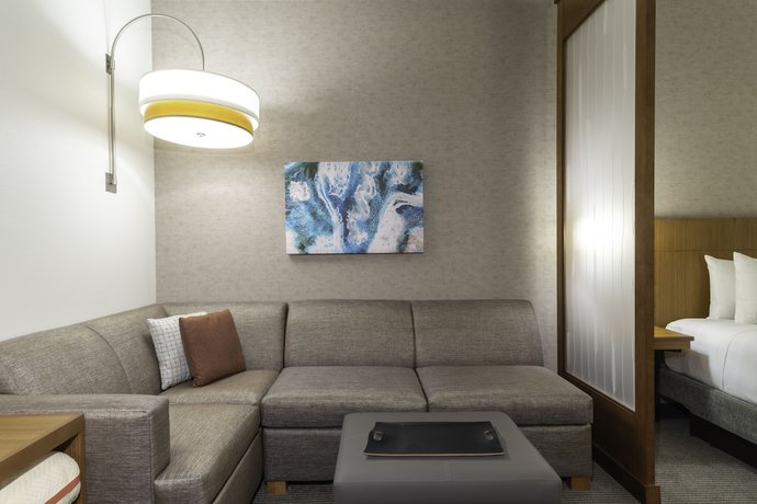 Imagen de la habitación del Hotel Hyatt Place Sandestin at Grand Boulevard. Foto 6