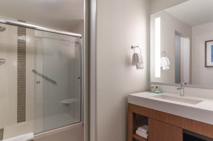 Imagen de la habitación del Hotel Hyatt Place Sandestin at Grand Boulevard. Foto 8
