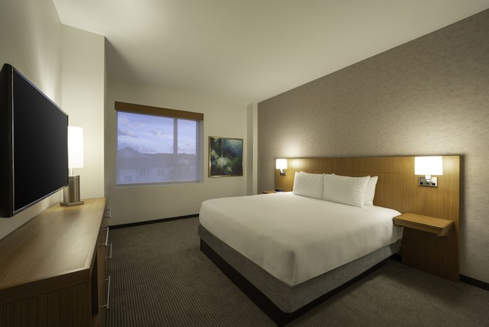 Imagen de la habitación del Hotel Hyatt Place Sandestin at Grand Boulevard. Foto 9