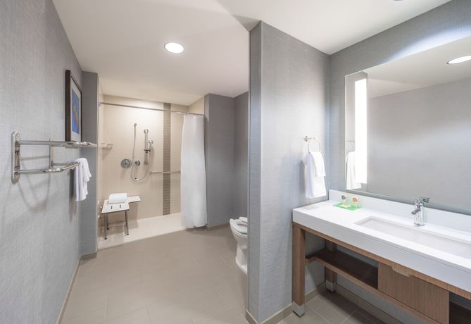 Imagen de la habitación del Hotel Hyatt Place Sandestin at Grand Boulevard. Foto 11
