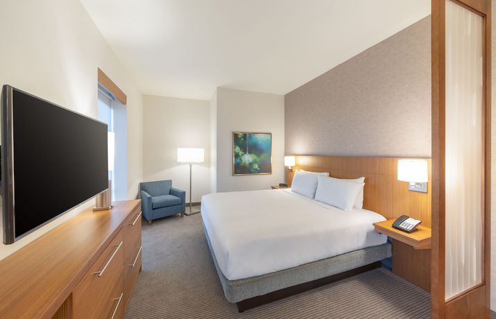 Imagen de la habitación del Hotel Hyatt Place Sandestin at Grand Boulevard. Foto 12